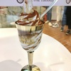 【北京】キュートなビジュアルがインパクト大。韓国発の人気ティラミスアイス、Kiss the Tiramisu（三里屯店）