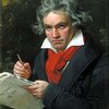 昔聞いた音楽の話　ベートーベンの交響曲について