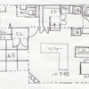 失敗談①,間取り