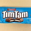 TimTam  Coconut Cream Flavour