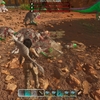ゆるい設定でブリーディングしまくるわたしにこそ必要だったあのマシン【ARK:SA　ゆるい設定だけど実質ハードコアモードのARK　その３０　スコーチドアース】