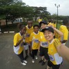 Kigali International Peace Marathon