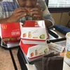 おやつのビックマック