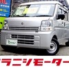 枚方市　M様　中古車リース　スズキ　エブリイバン　ご成約ありがとうございます！
