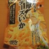 マルエスさんのやわらか濃厚チーズいか