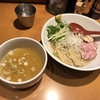 麺屋 翔＠品川の塩清湯つけ麺