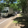 長距離走の次の日は