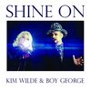 Kim Wilde（キム・ワイルド）＆Boy George（ボーイ・ジョージ）のデュエット曲「Shine On」公開！！