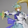 無限邂逅メガロマリア グリーングラス