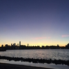 また突然で恐縮ですが、明日、はっと気がつくとChicago、Ｎew Ｙork。