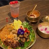 暑季限定伝統料理カオチェーを食べよう！Siam Tea Room（サイアム ティールーム） at Bangkok Marriott Marquis Queen’s Park@プロンポン【PR】