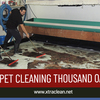 Carpet Cleaning Thousand Oaks