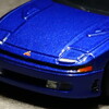 【モデルインプレッション】 Hotwheels Car Culture Mountain Drifters - Mitsubishi 3000GT VR-4 (Blue)