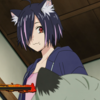 ハメねこの名前の由来が思ってたのと違った