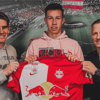 RB Salzburg U18 №29 Rocco Žiković 〔インタビュー〕(2021/4/19)