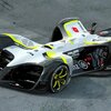 自律走行で320km/h以上！Roboraceマシン「Robocar」スペック公開