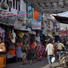 インド旅行：プシュカル