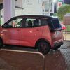 【日産サクラ】トヨタで普通充電器を使ってみた。営業時間外も利用できた