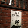 【ライブレポート】Ash Japan Tour 2018/11/22 渋谷CLUB QUATTRO セトリ/使用機材