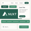 Nuxt UIについて調べてみた