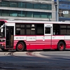 広島バス　738