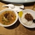 台湾 Vol.12 ＜最終日・ランチ・帰国・おまけの宴会＞
