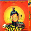 映画『The Surfer (2024)』ブルーレイ[Blu-ray-BOX]1 -DISC