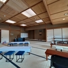 2024　8/4の拝観報告（梅小路公園 緑の館　倉斗茶道教室 京都定例茶会）