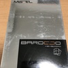 人生初の分離キーボードはMistelのMD650L BAROCCOを買いました