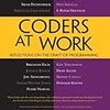 kindle買ってCoders at Work買ってjwzの章を読んでみた