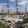 横浜・みなとみらい