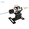 50mW to 100mW Blue Line Laser Alignment