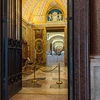 2019.10　ヨーロッパ旅行⑨　バチカン美術館を駆け足しまくりで鑑賞する