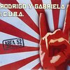 Rodrigo Y Gabriela はキューバのオーケストラとコラボしたアルバム『Area 52』が楽しい