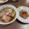 東京・大崎にある激渋町中華へ