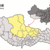 チベット自治区テンチェン県でマグニチュード（Ｍ）５・５の地震があった　死傷者や物的被害の情報はない