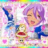 プリ☆ファンナイトコーデ