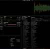 Linuxメモ : Linuxリソースモニターのbashtopを試してみる