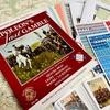 【The Library of Napoleonic Battles】OSG「Napoleon's Last Gamble」