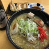 味噌ラーメン Miso Rahmen, Tomakomai