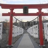 秋保神社の御朱印。