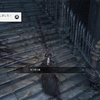 【Bloodborne】ブラッドボーンを遊びつくしました。【プラチナ獲得】　その１