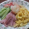 中華三昧 赤坂璃宮監修 涼麺