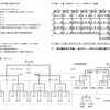 2012年度　日本選手権九州予選　対戦表