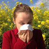 子どもの花粉症はタダで治す！