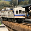 和歌山電鐵　２２７０系