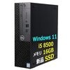 テレワーク救世主!? DELL OptiPlex 3060 SFF（整備済み品）をガチレビュー！快適すぎて他のPCに戻れない！