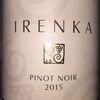 IRENKA pinot noir 2015