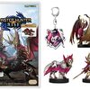モンスターハンターサンブレイク発売後の無料タイトルアップデートの詳細は6月頃発表との事！！