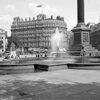 17 ロンドンの盛衰　トラファルガー広場